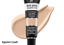 IT Cosmetics Bye Bye Under Eye Full Coverage Anti