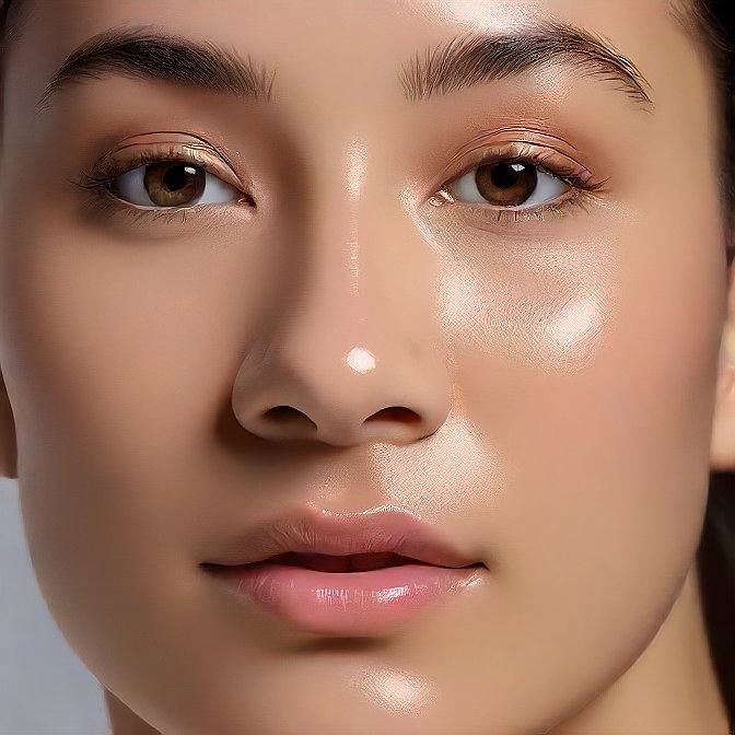 Foundation for Oily Skin