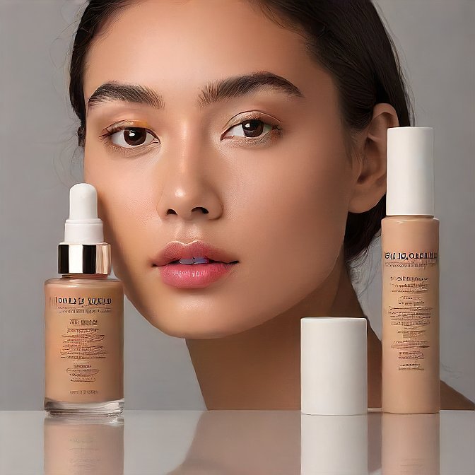 Lightweight Foundations