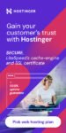 hostinger discount codes